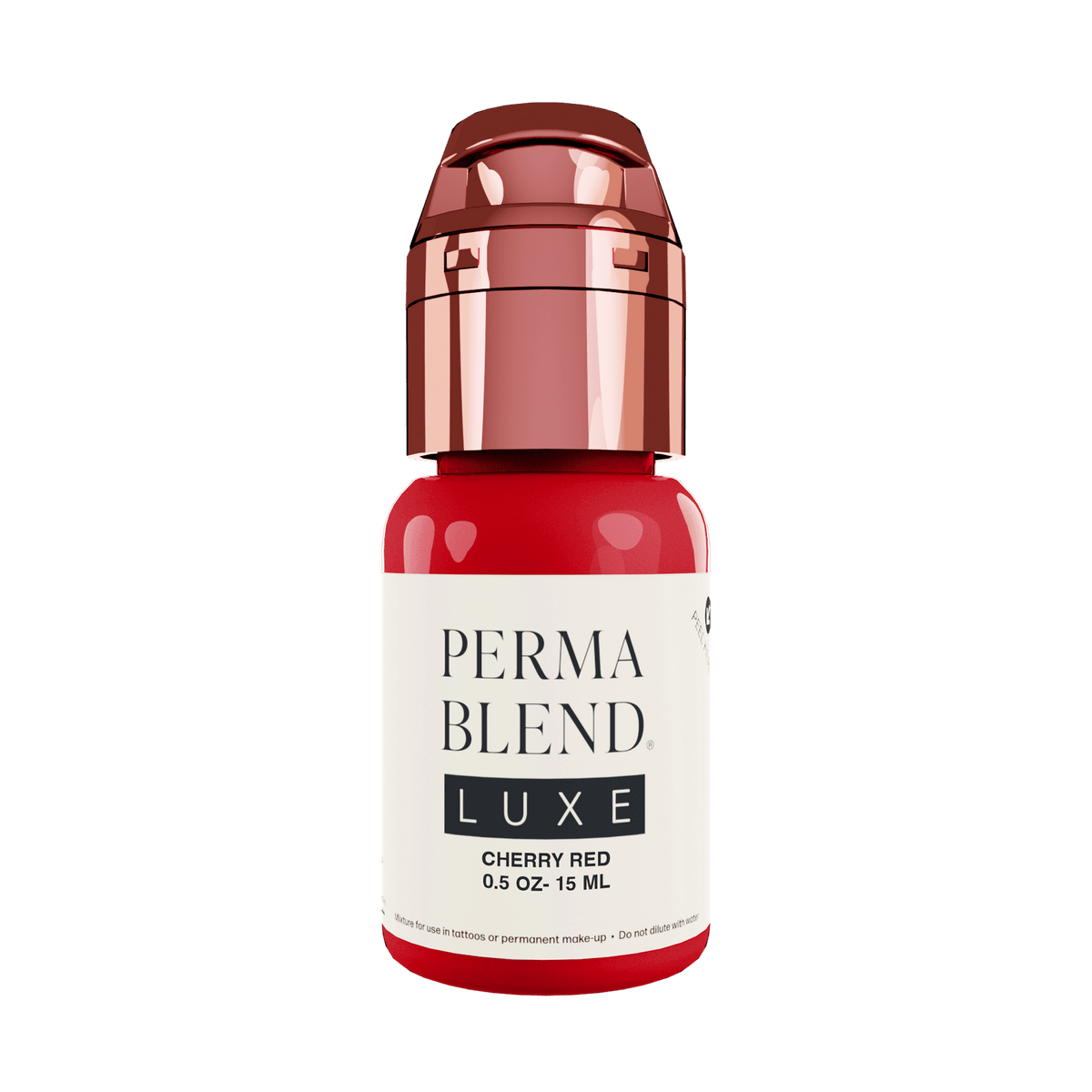 Perma Blend Luxe Cherry Red Pigmento PMU 15ml