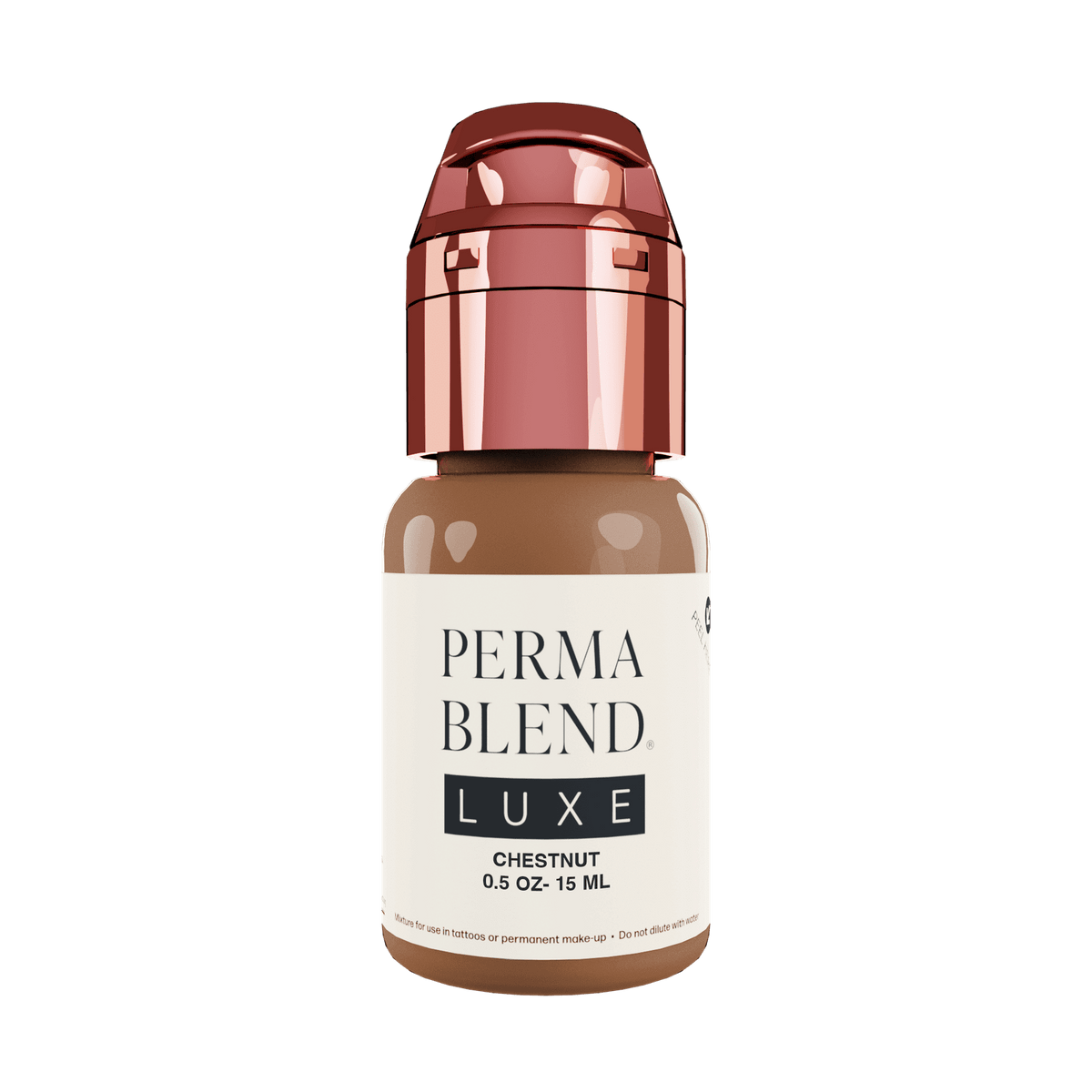 Perma Blend Luxe Chestnut Pigmento PMU 15ml