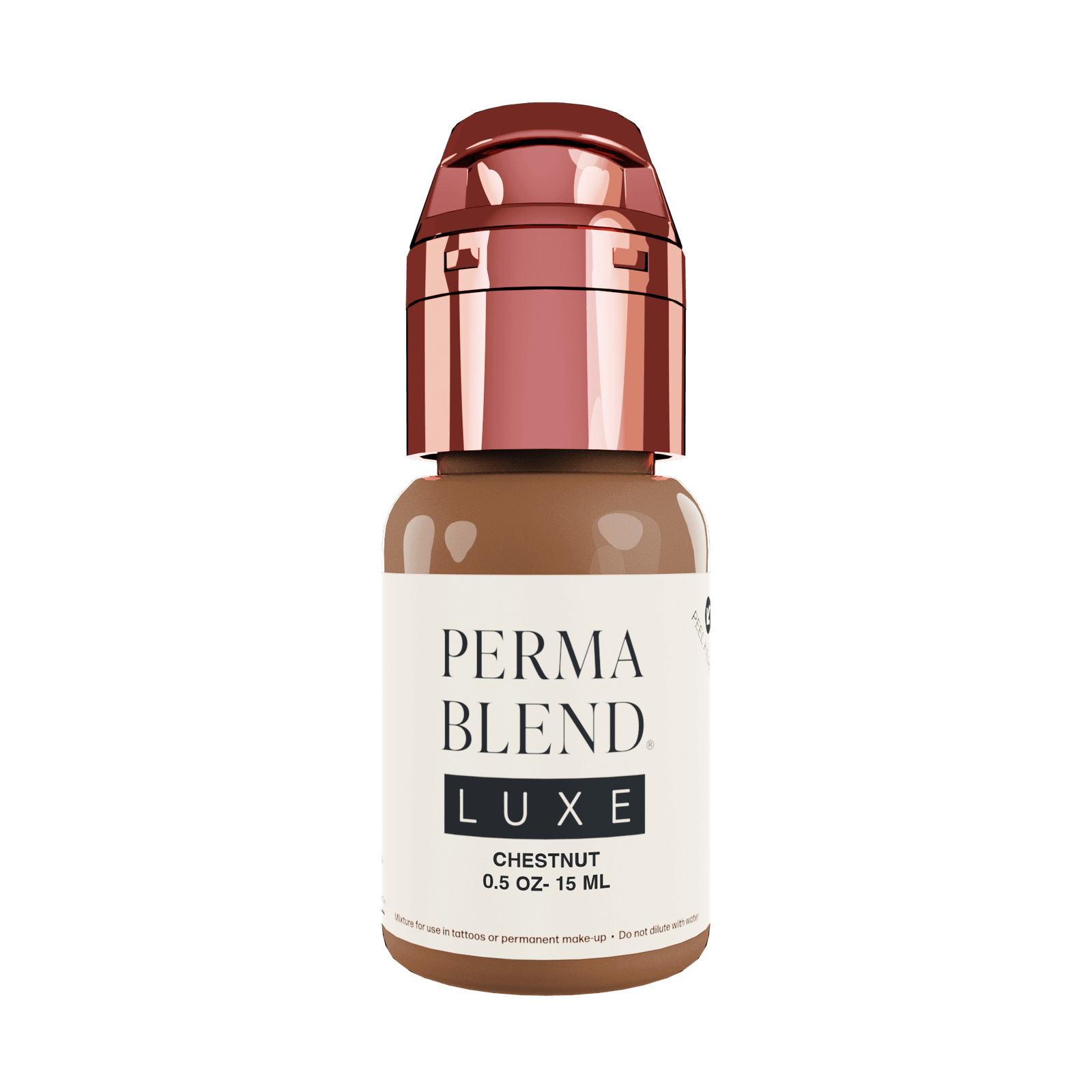 Perma Blend Luxe Chestnut Pigmento PMU 15ml