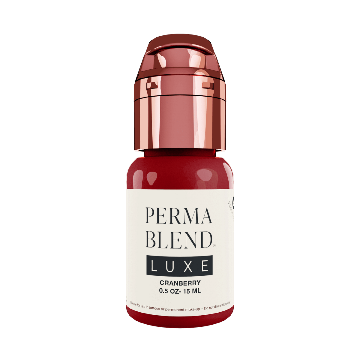 Perma Blend Luxe Cranberry