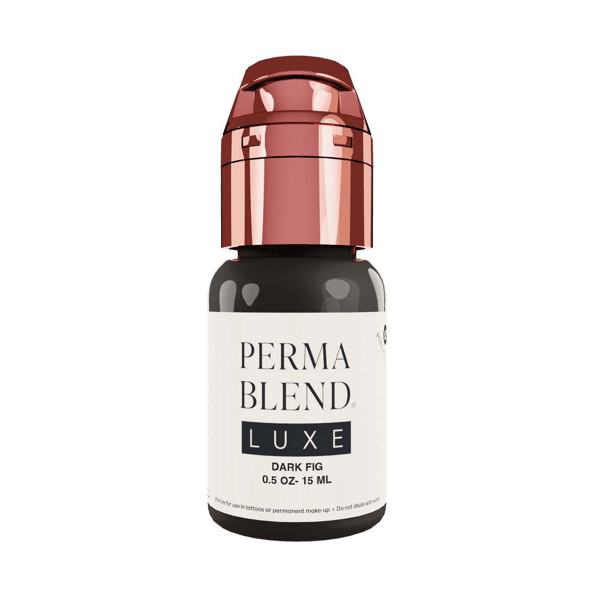 Perma Blend Luxe Dark Fig Pigmento PMU 15ml