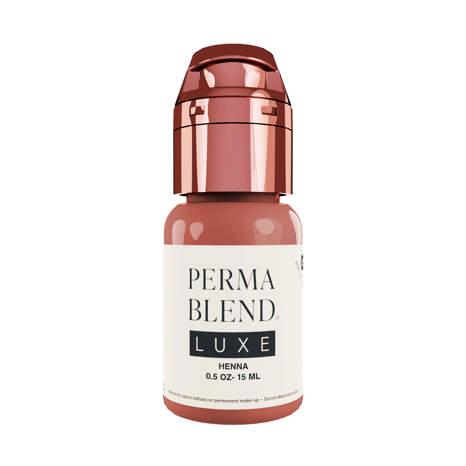Perma Blend Luxe Henna