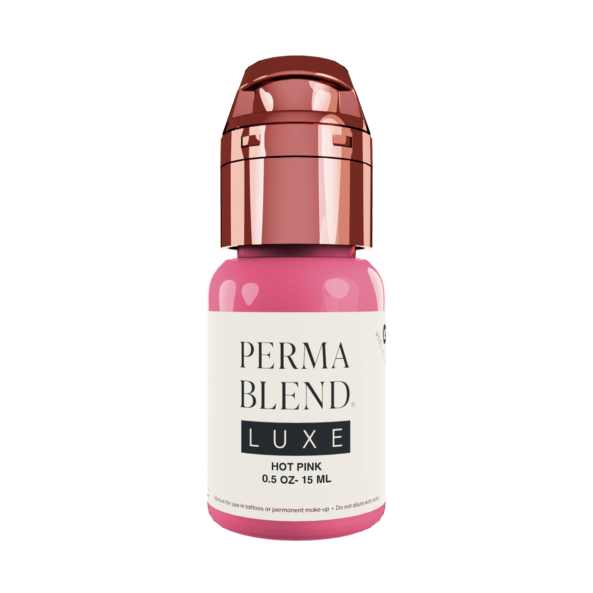 Perma Blend Luxe Hot Pink