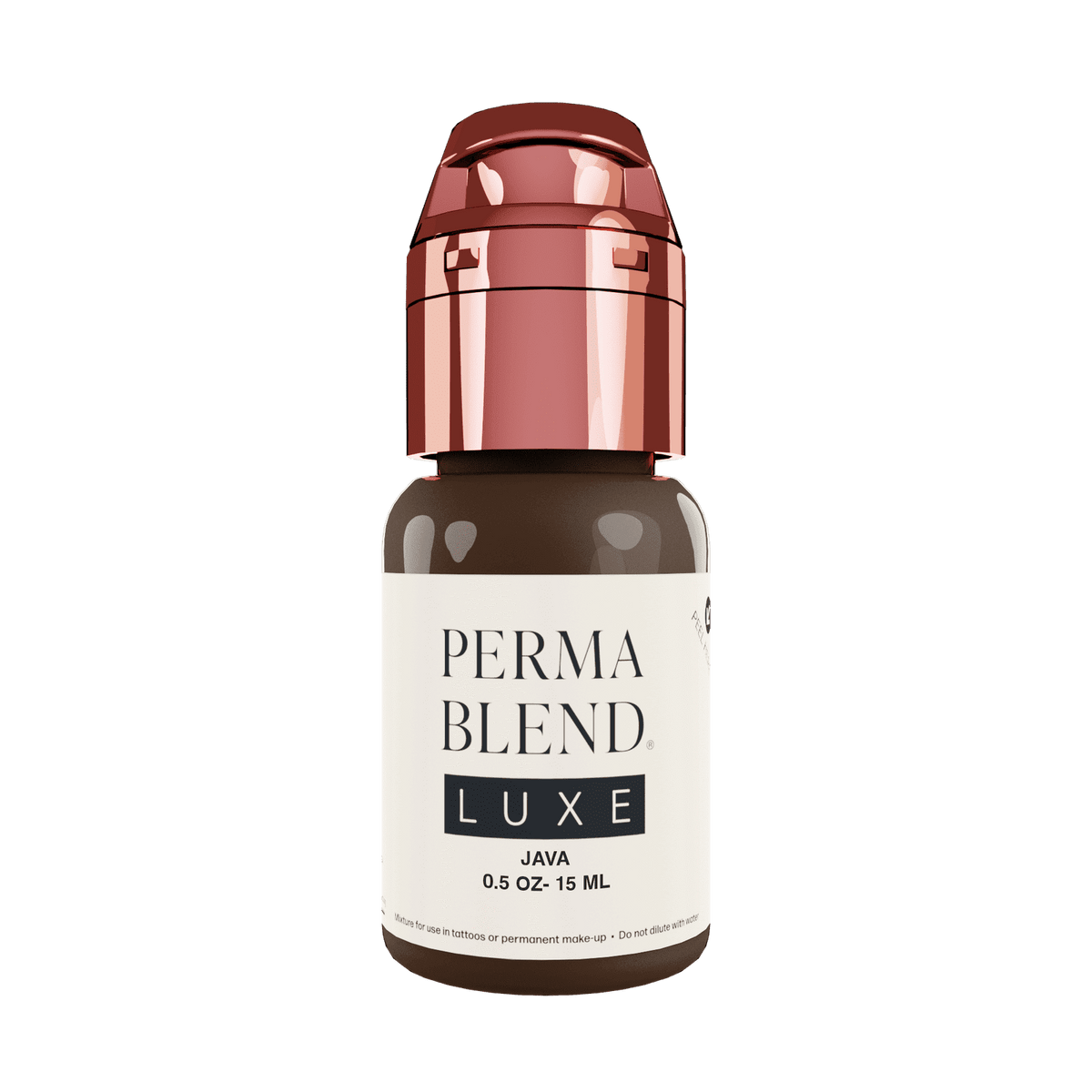 Perma Blend Luxe Java Pigmento PMU 15ml