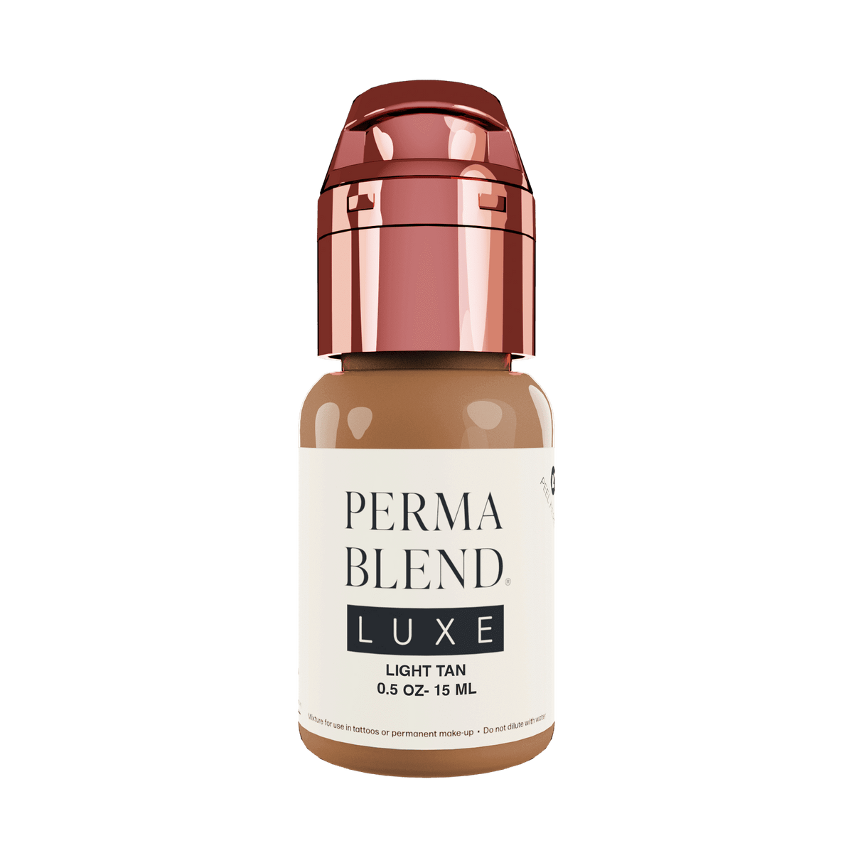 Perma Blend Luxe Light Tan