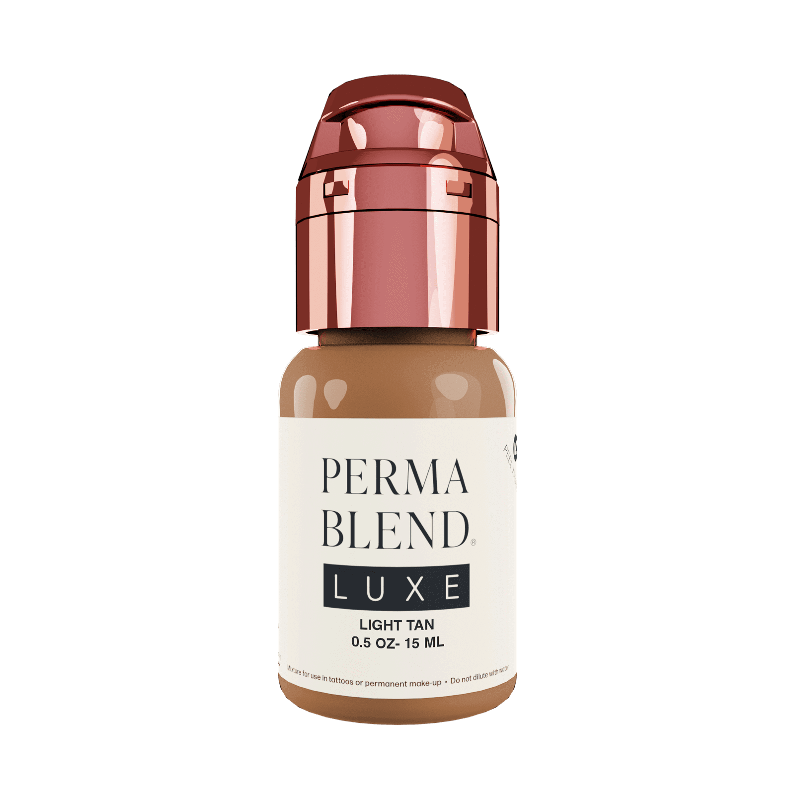Perma Blend Luxe Light Tan Pigmento PMU 15ml
