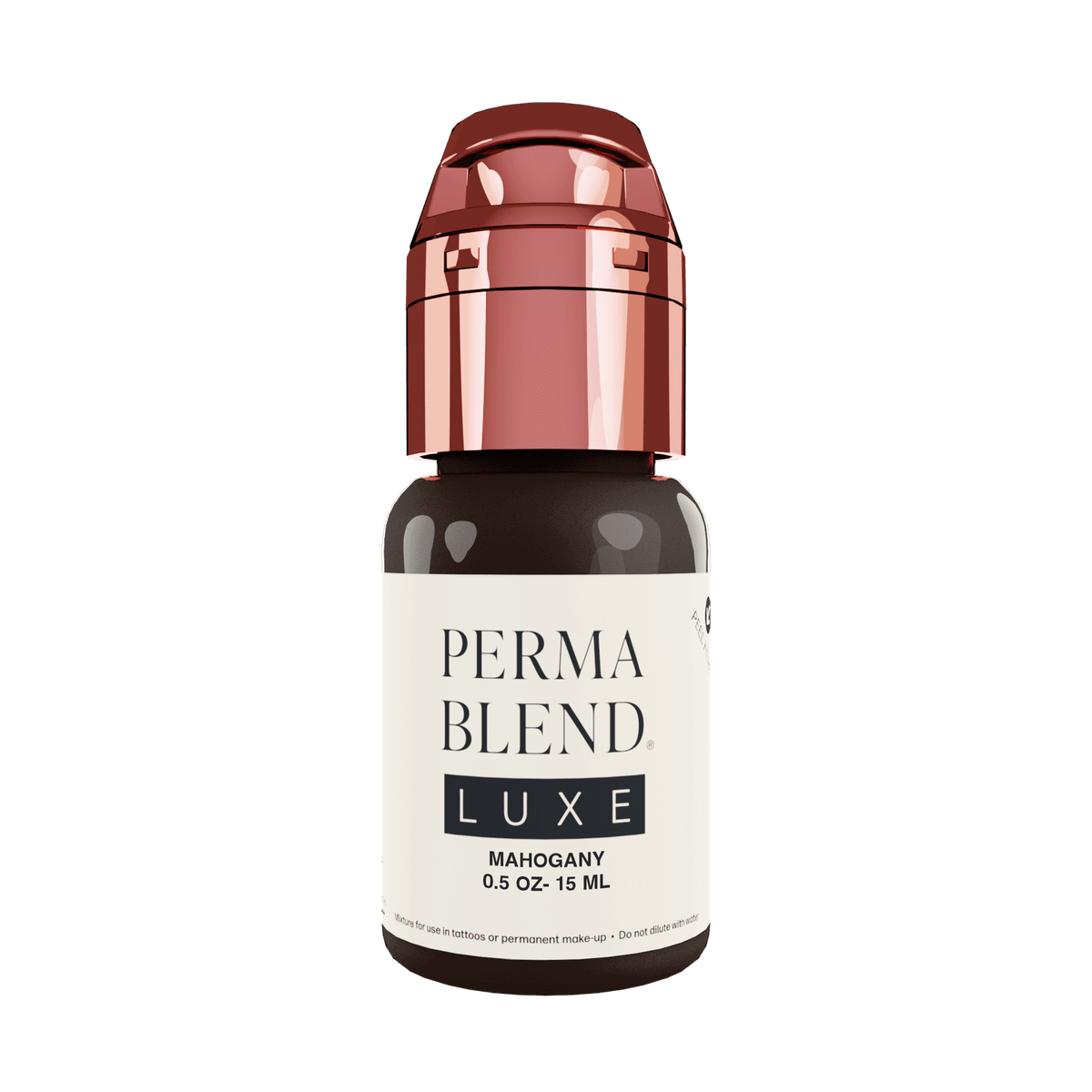 Perma Blend Luxe Mahogany Pigmento PMU 15ml