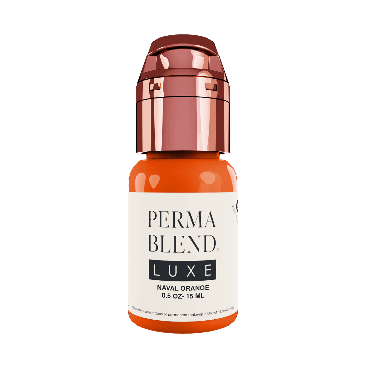 Perma Blend Luxe Navel Orange Pigmento PMU 15ml