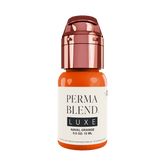 Perma Blend Luxe Navel Orange Pigmento PMU 15ml