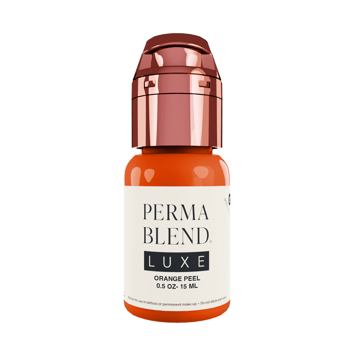Perma Blend Luxe Orange Peel