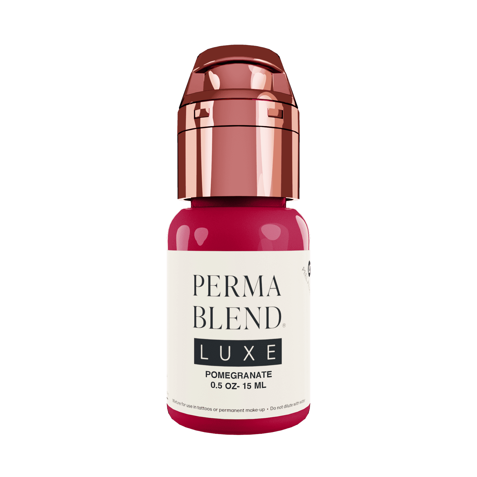 Perma Blend Luxe Pomegranate