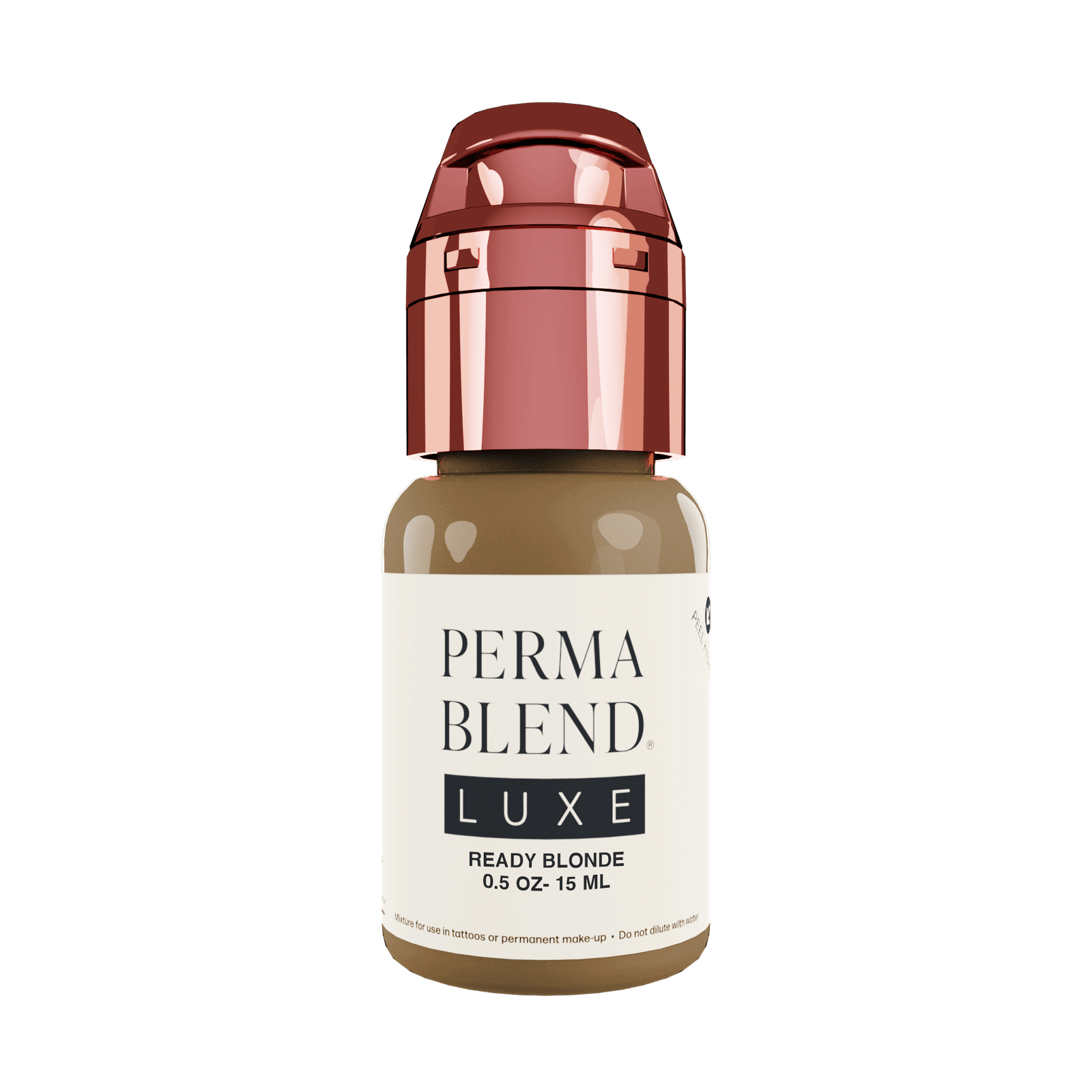 Perma Blend Luxe Ready Blonde