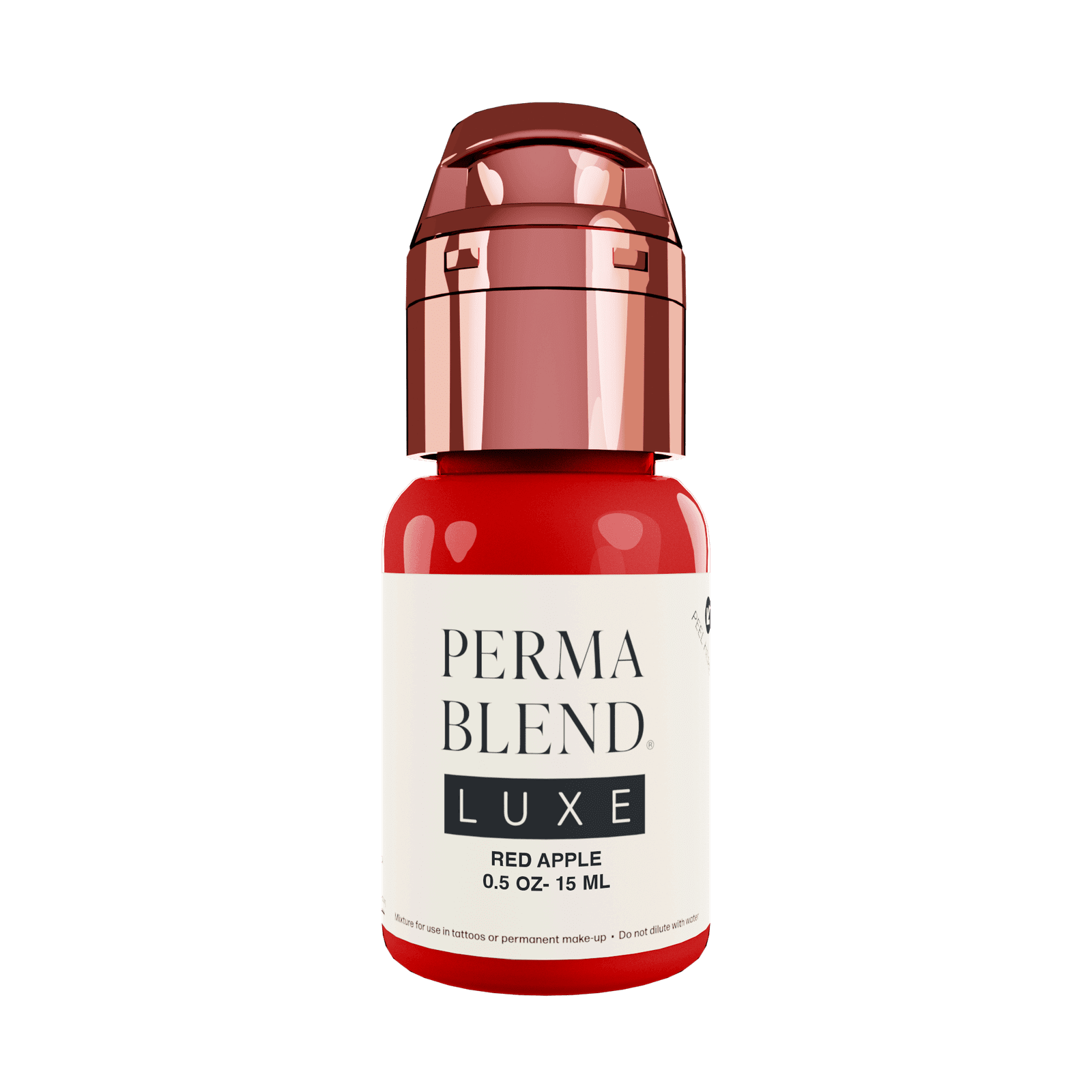 Perma Blend Luxe Red Apple