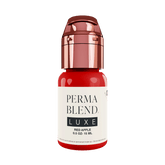 Perma Blend Luxe Red Apple Pigmento PMU 15ml