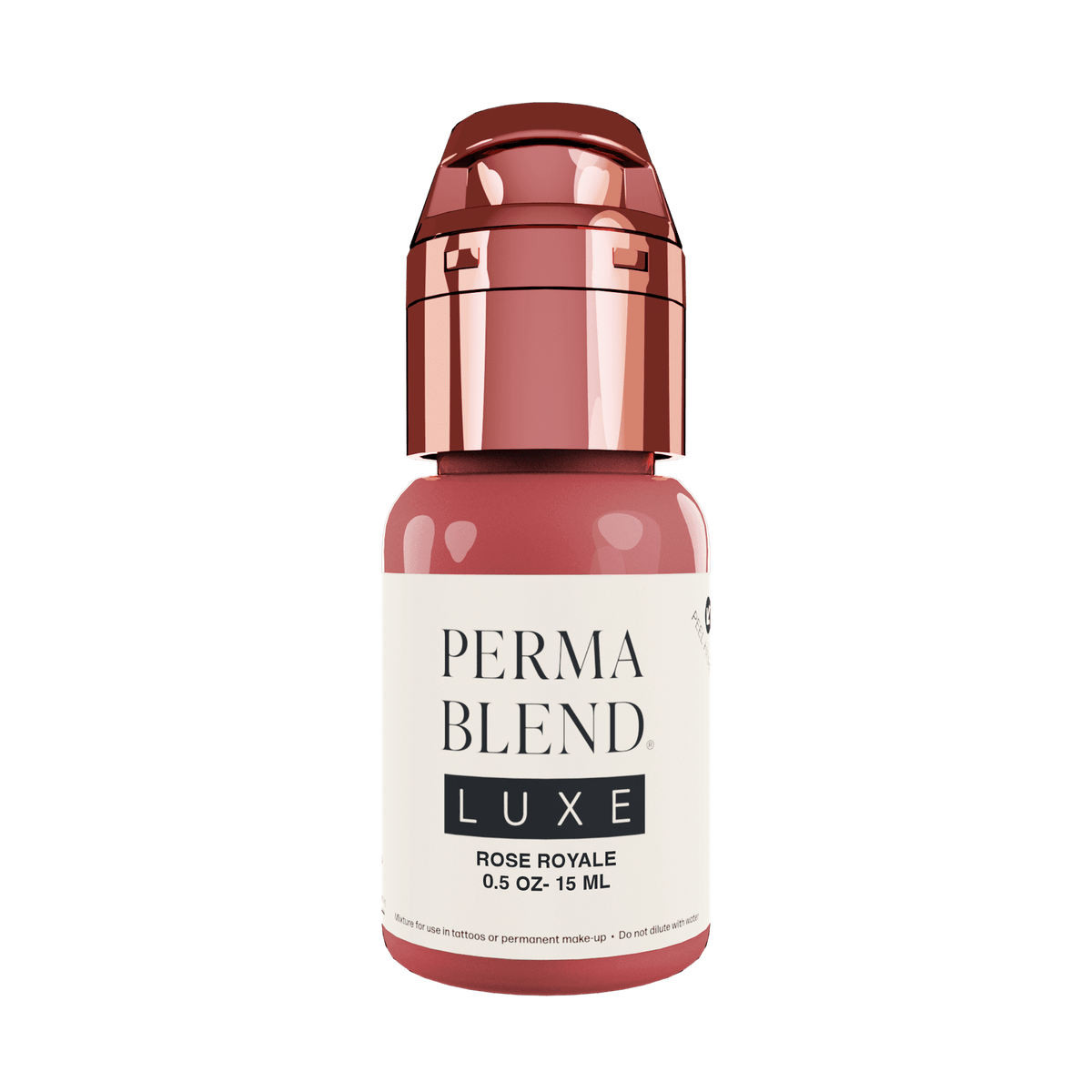 Perma Blend Luxe Rose Royale Pigmento PMU 15 ml