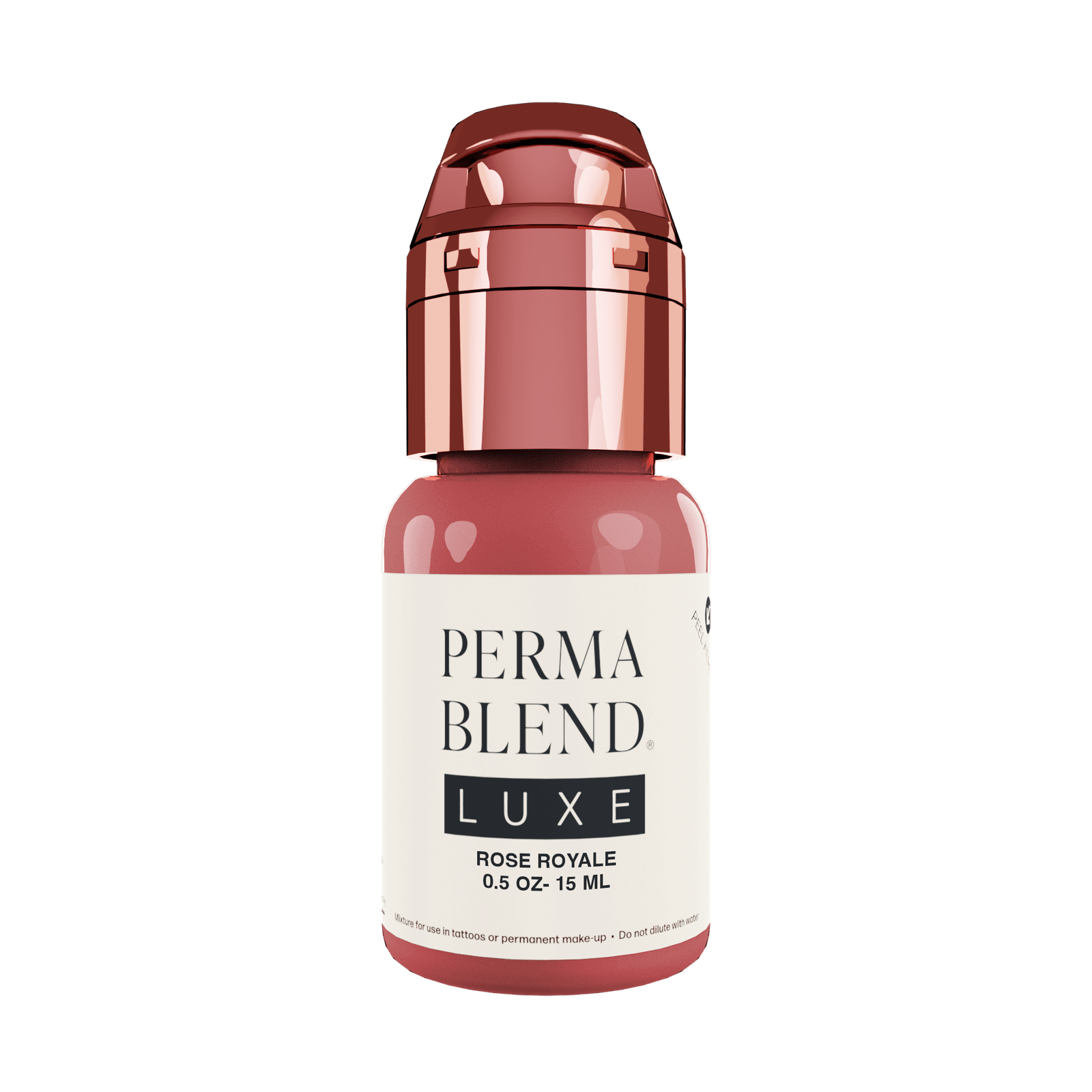 Perma Blend Luxe Rose Royale