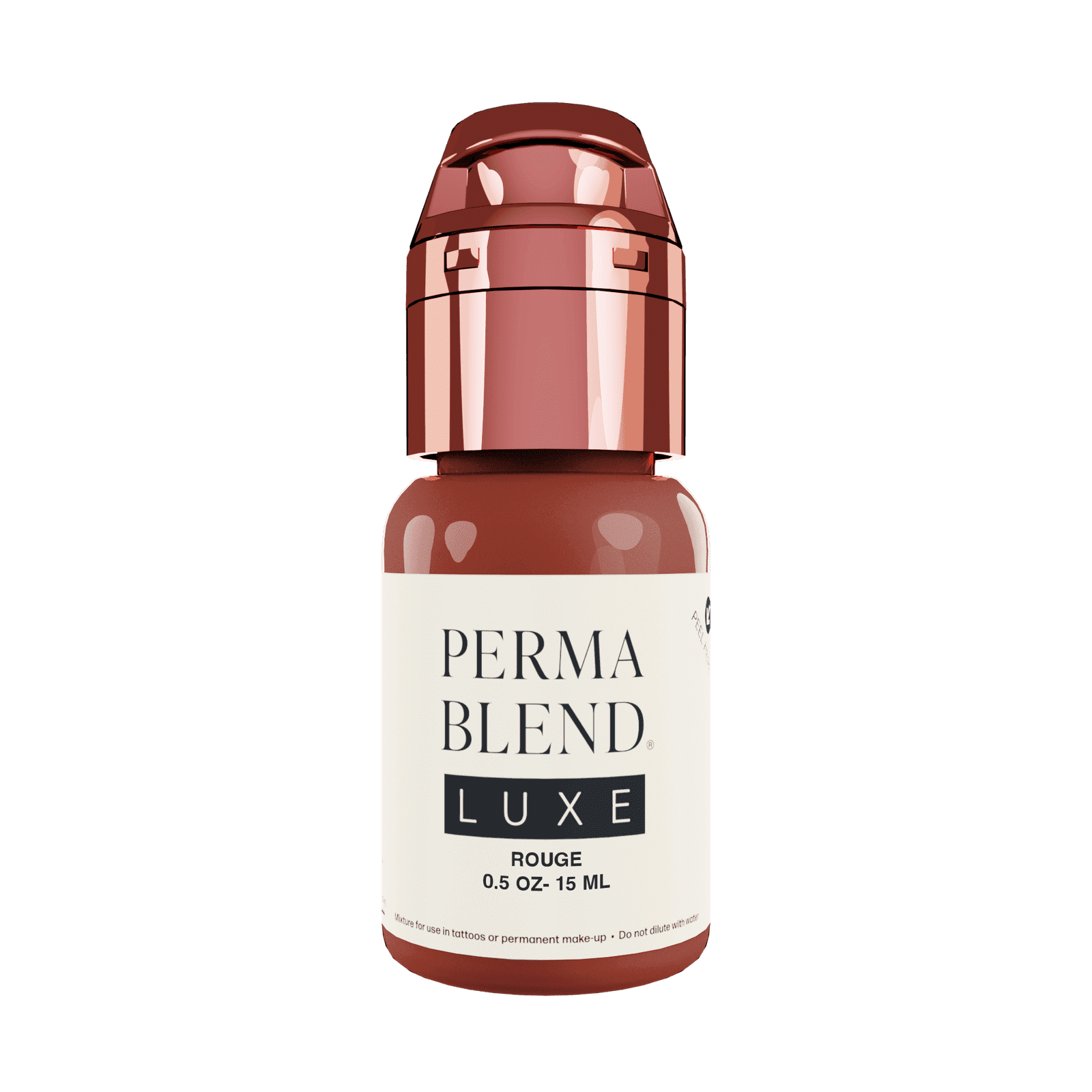 Perma Blend Luxe Rouge Pigmento PMU 15ml