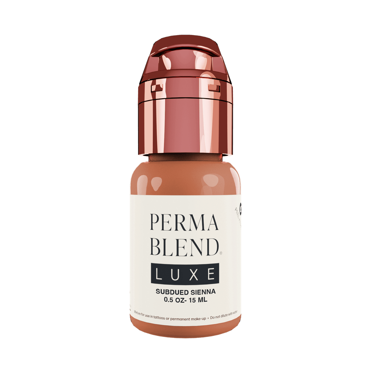 Perma Blend Luxe Subdued Sienna Pigmento PMU 15ml