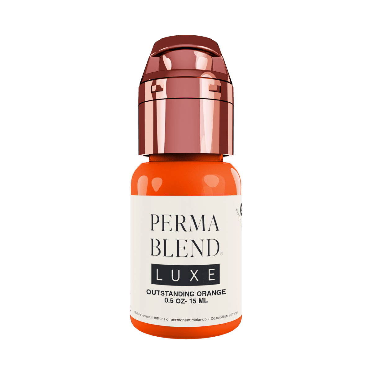Perma Blend Luxe Outstanding Orange Pigmento PMU 15ml