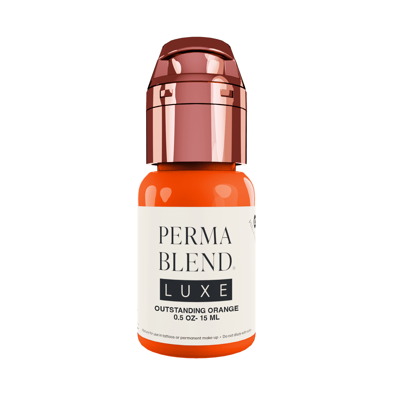 Perma Blend Luxe Outstanding Orange