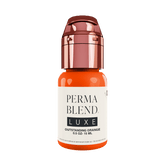 Perma Blend Luxe Outstanding Orange Pigmento PMU 15ml