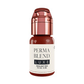 Perma Blend Luxe Resilient Red Pigmento PMU 15ml