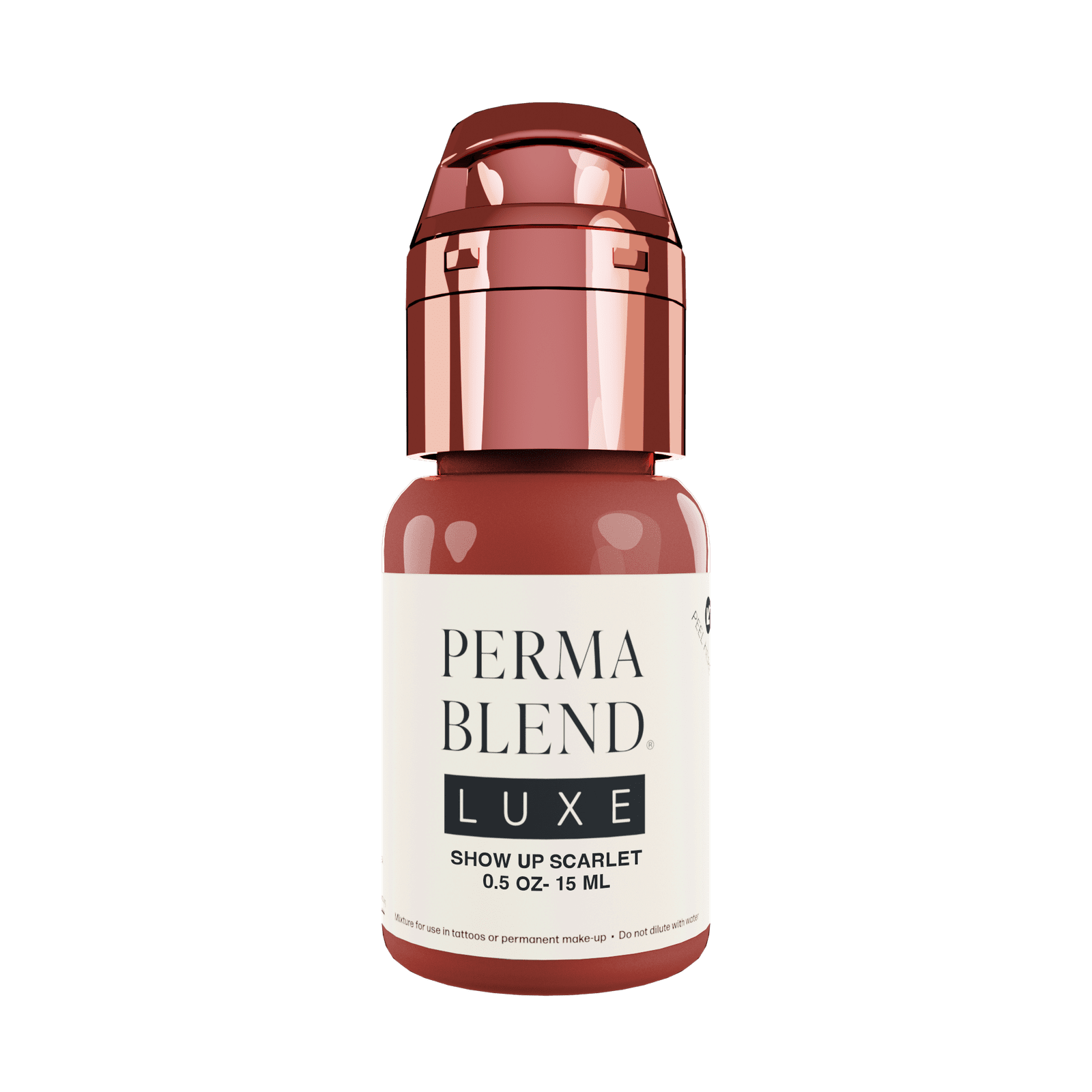 Perma Blend Luxe Show Up Scarlet Pigmento PMU 15ml