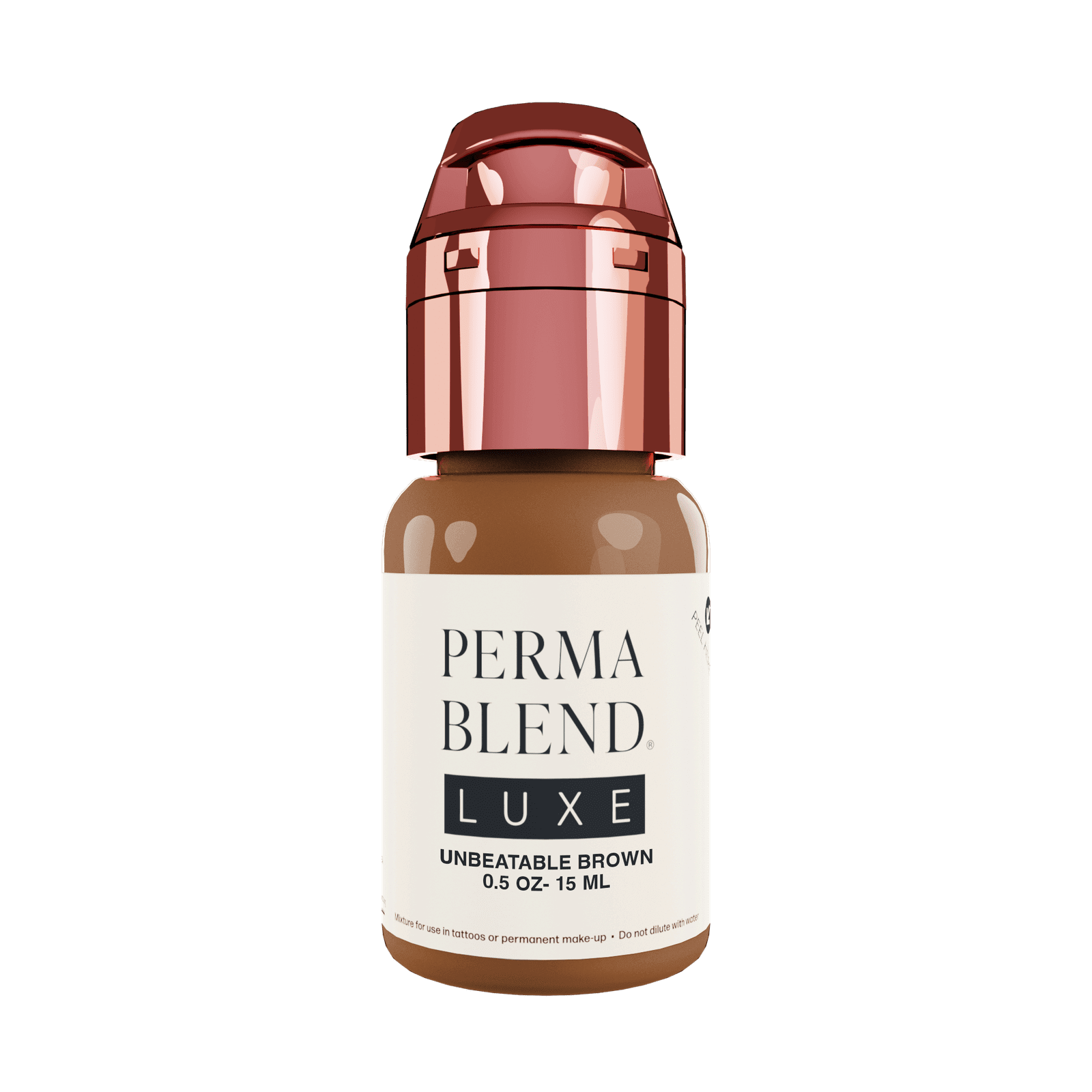 Perma Blend Luxe Unbeatable Brown