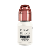 Perma Blend Luxe Warrior White