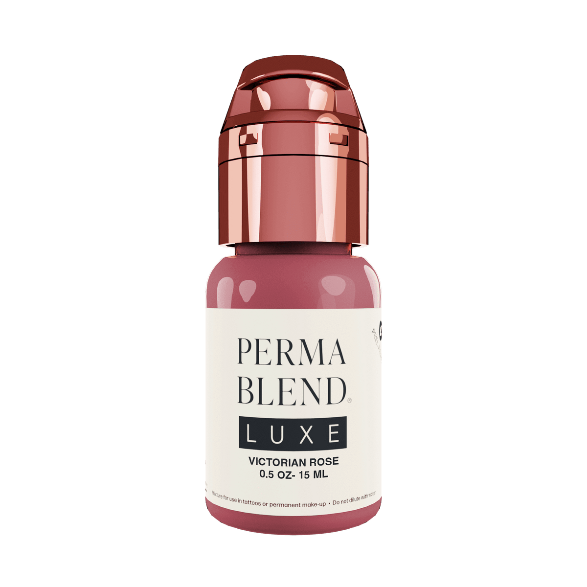 Perma Blend Luxe Victorian Rose