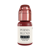 Perma Blend Luxe Vintage bordowy