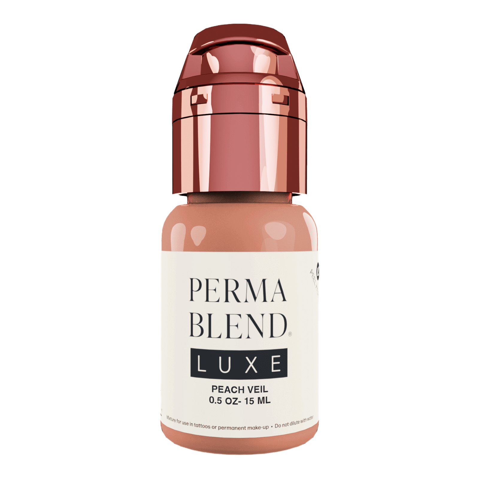 Perma Blend Luxe Peach Veil Pigmento PMU 15ml