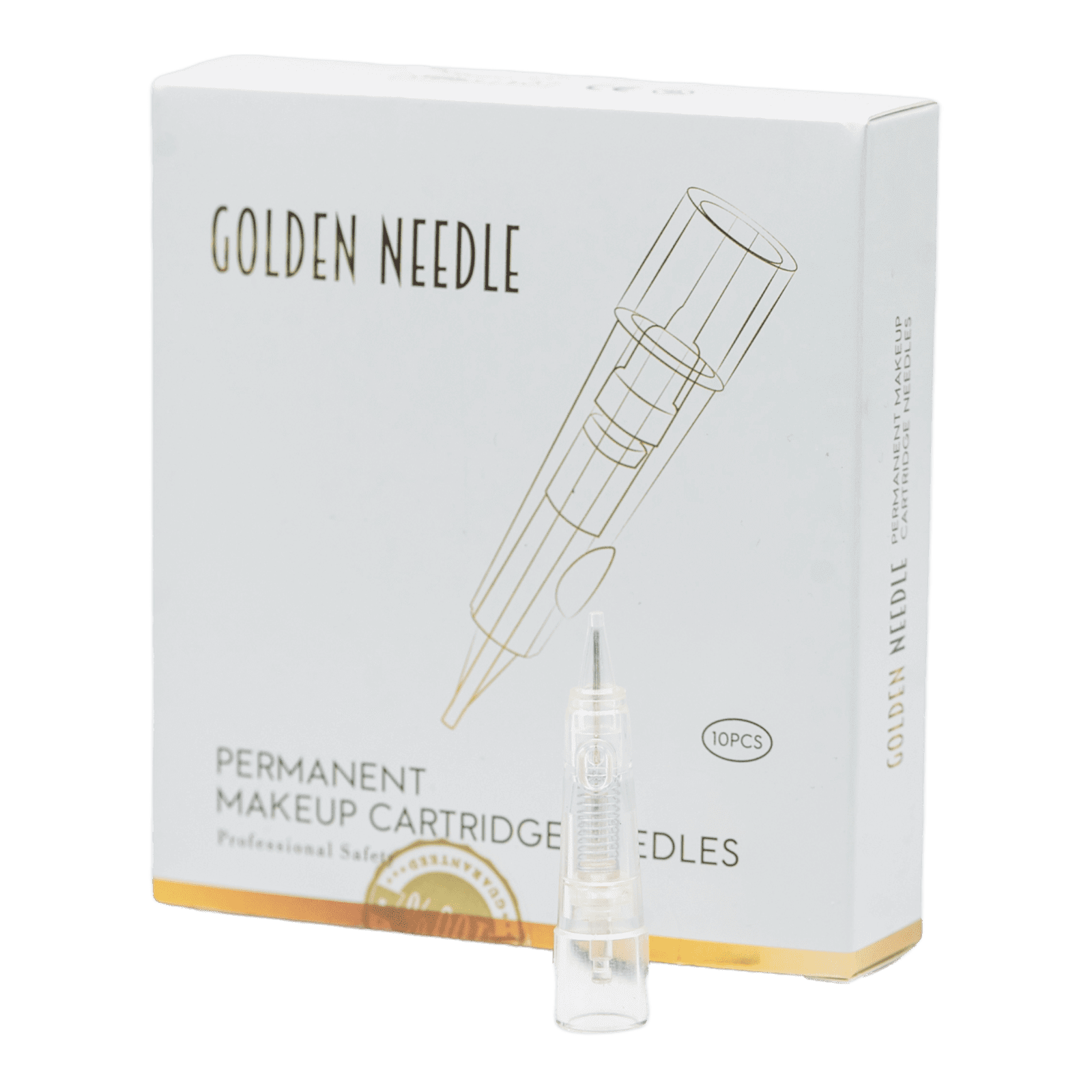 Golden Needle Cartucce P70 PMU