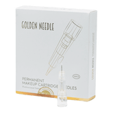 Golden Needle Cartucce P70 PMU