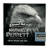 MARSHALL BENNETT SET- Eternal Ink