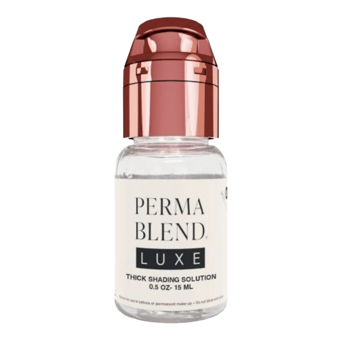 Perma Blend Luxe Thick Shading Solution