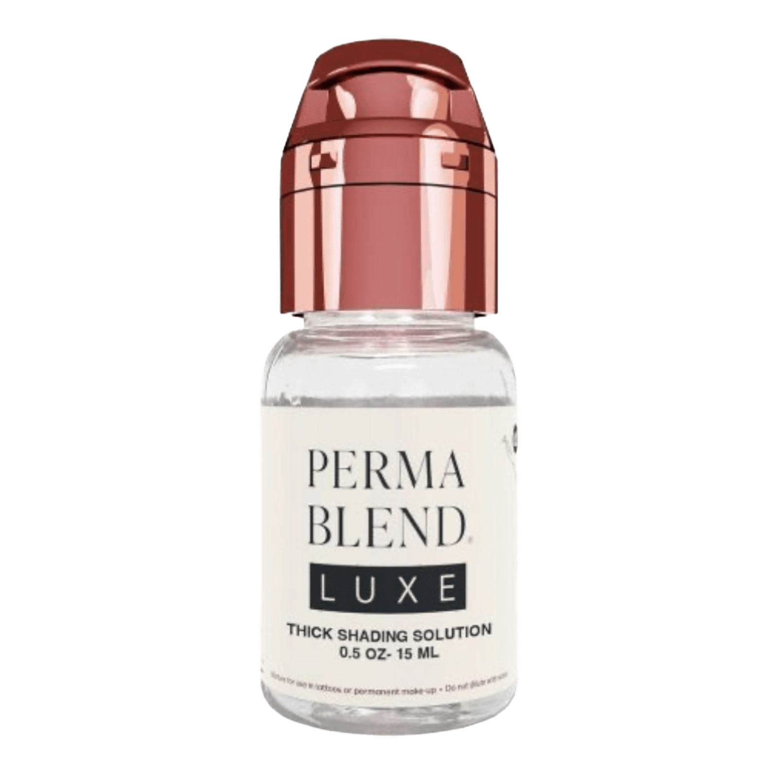 Perma Blend Luxe Thick Shading Solution