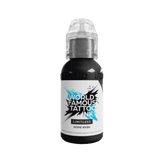 World Famous Tattoo Ink Limitless Noire Wash