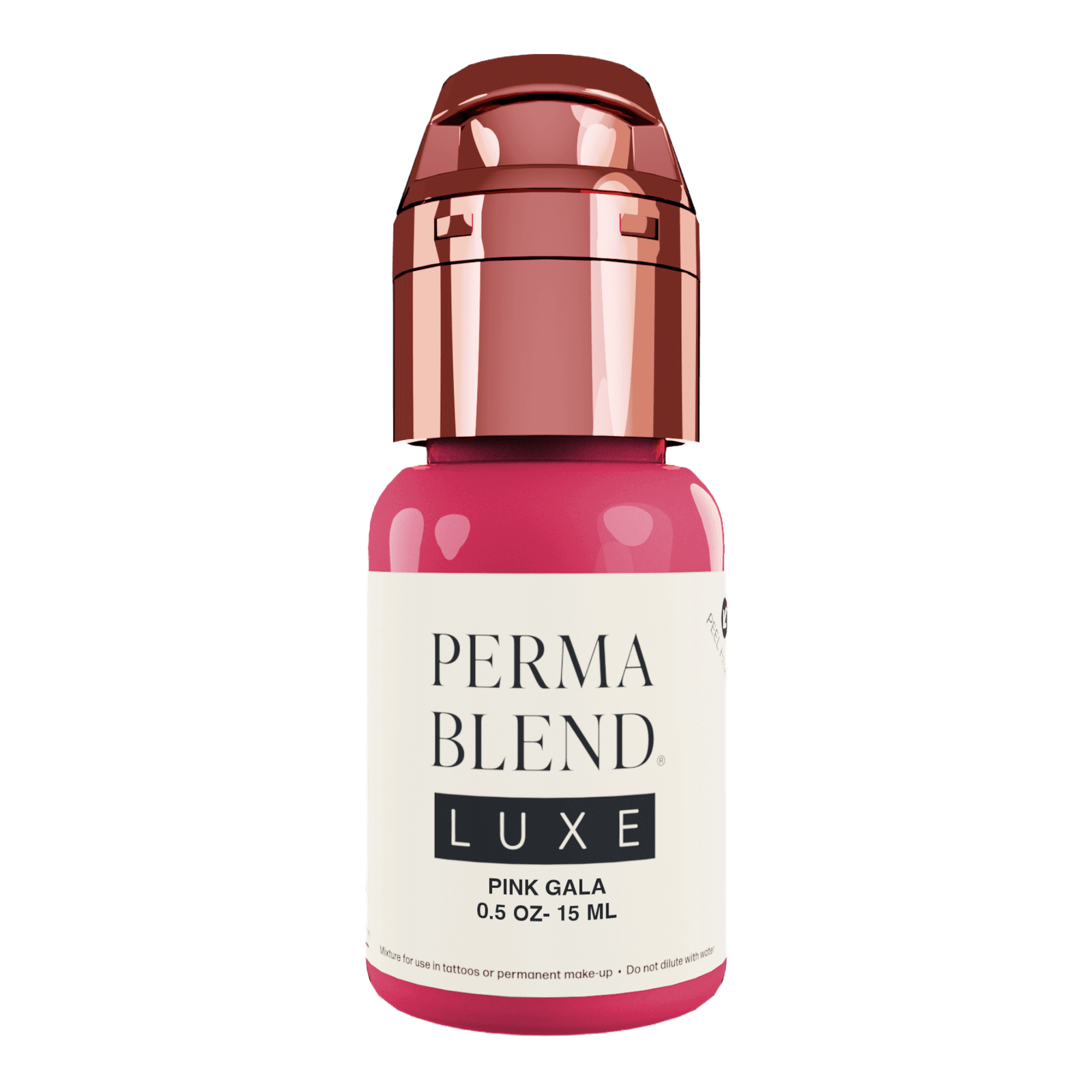 Perma Blend Luxe Pink Gala Pigmento PMU 15ml