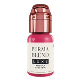 Perma Blend Luxe Pink Gala Pigmento PMU 15ml