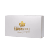Golden Needle PMU Cartridges